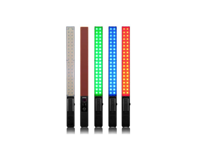 Yongnuo YN360 - RGB WB (3200 K - 5500 K)